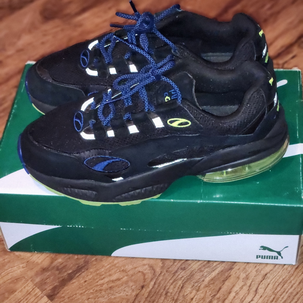 Puma Cell Venom Nv